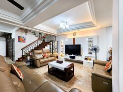 Bunga Rampai Place (D19),  #545191091